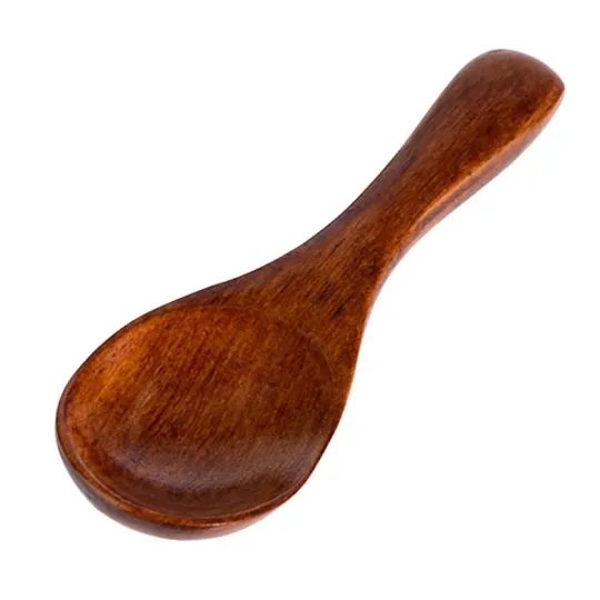 APS Wooden Spoon 100mm