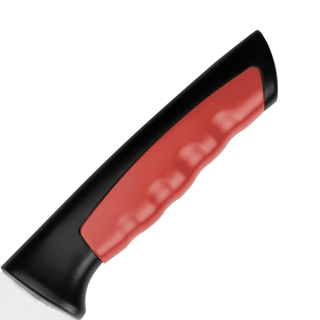 Hygiplas Pro Chef Knife Red 25cm - Image 3