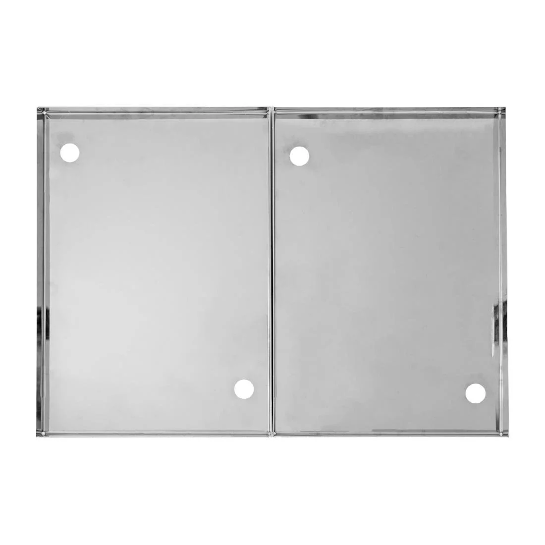 Buffalo Heavy Duty Large Charcoal BBQ 1140mm - Image 7