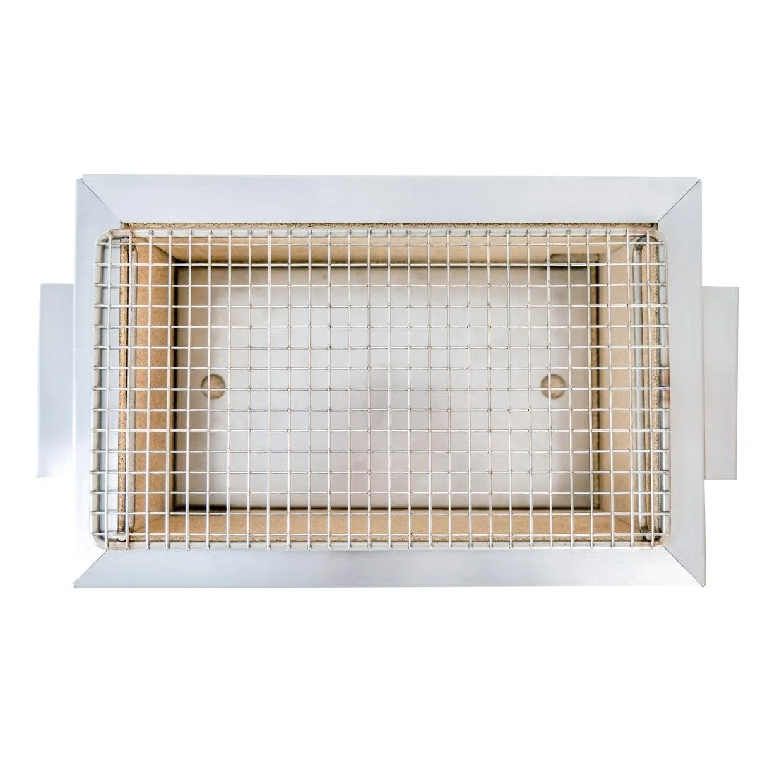 Buffalo Small Konro Hibachi Grill 405mm - Image 3