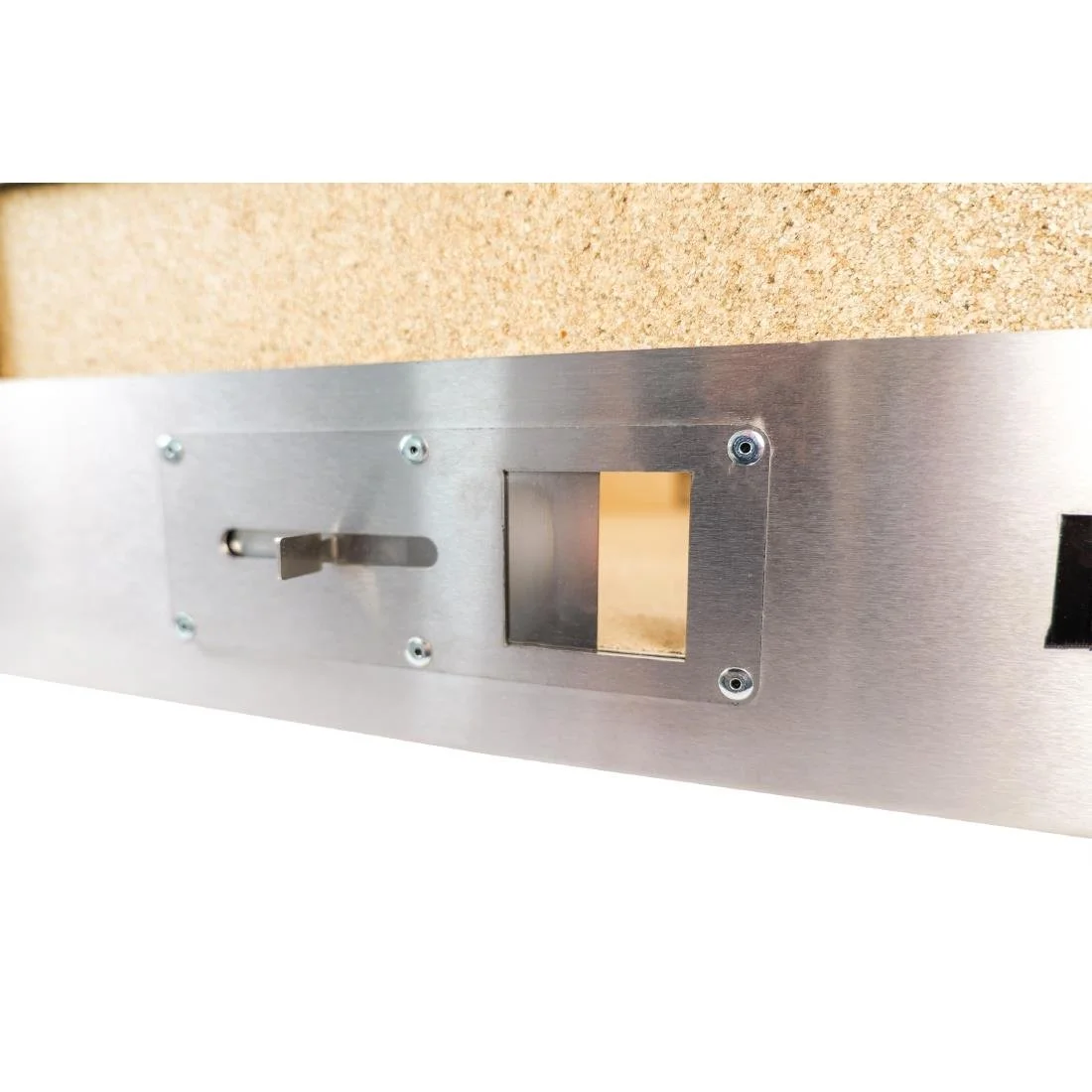 Buffalo Small Konro Hibachi Grill 405mm - Image 4