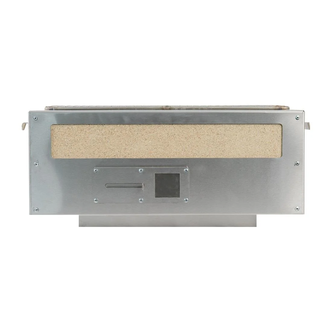 Buffalo Medium Konro Hibachi Grill 465mm - Image 2