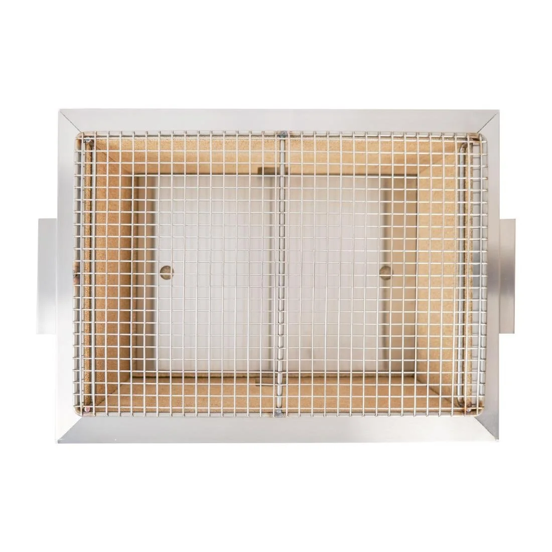 Buffalo Medium Konro Hibachi Grill 465mm - Image 7