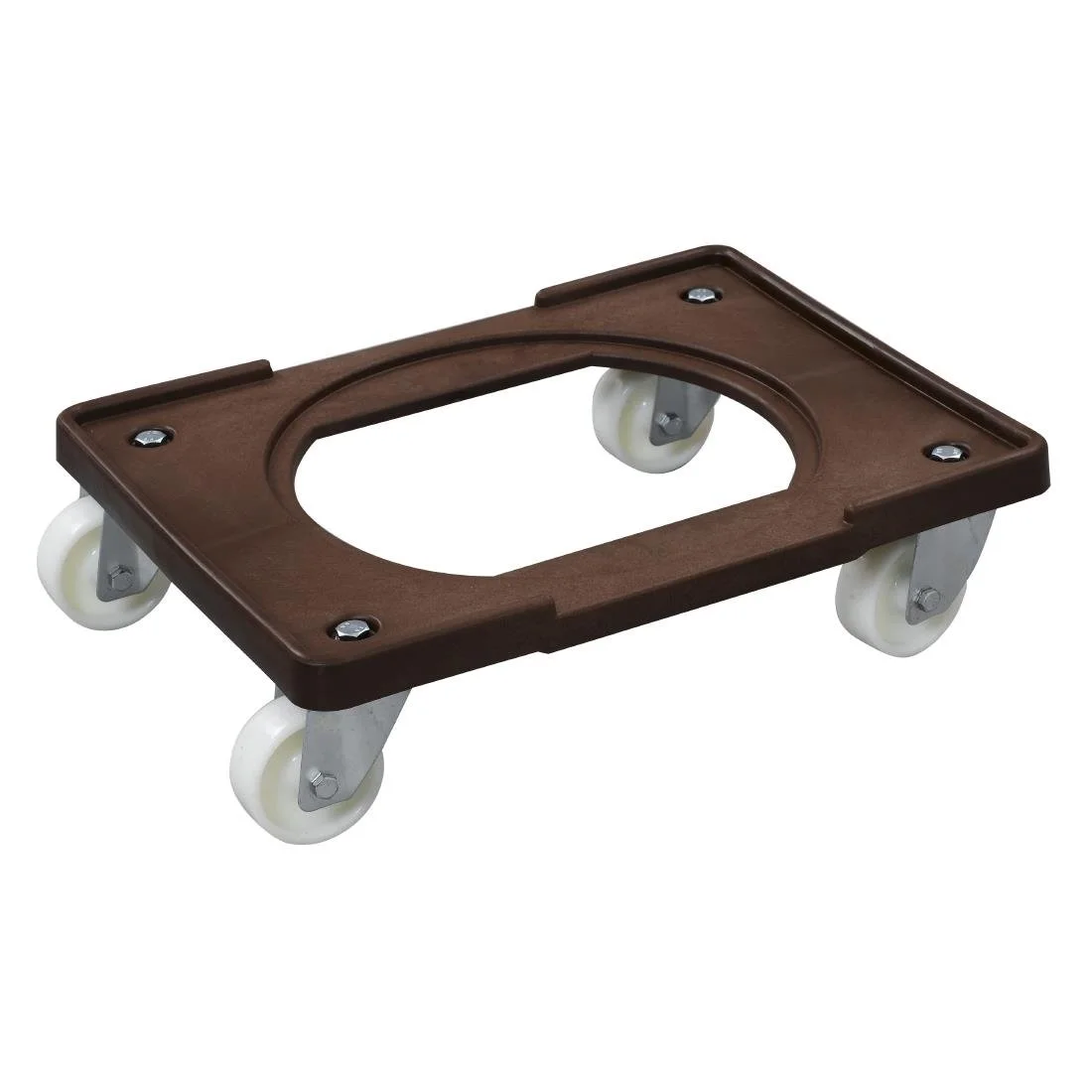 Scaritech Trolley for 20 & 40Ltr Containers - Image 1