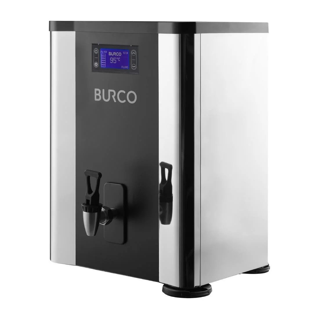 Burco 10Ltr Wall Mounted Autofill Filtered Boiler AFF10WM - Image 1