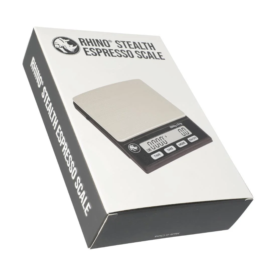 Rhino Stealth Scale with Timer - Image 2