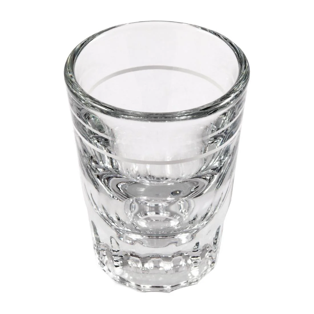 Espresso Measuring Glass
