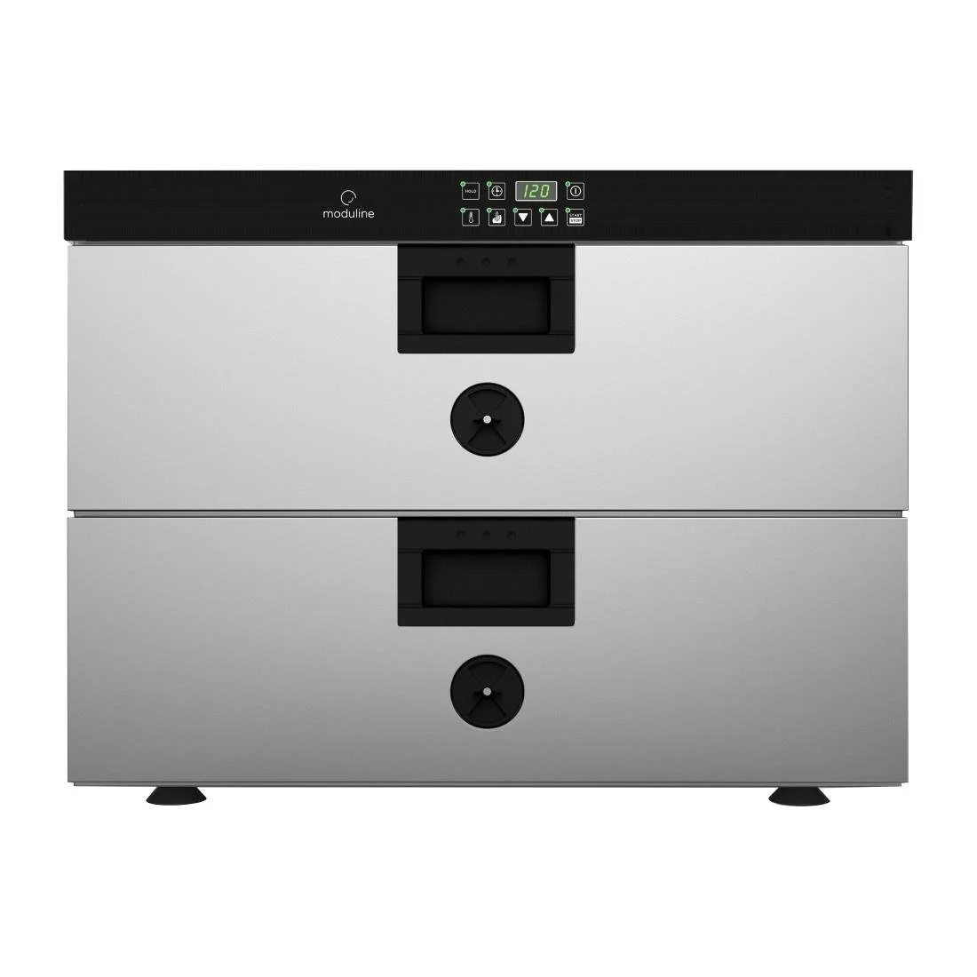 Moduline Countertop Drawer Cook & Hold Oven