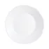 Arcoroc Opal Restaurant Wide Rim Plates 195mm (6 Pack)