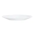 Arcoroc Opal Restaurant Wide Rim Plates 235mm (6 Pack) - Image 3