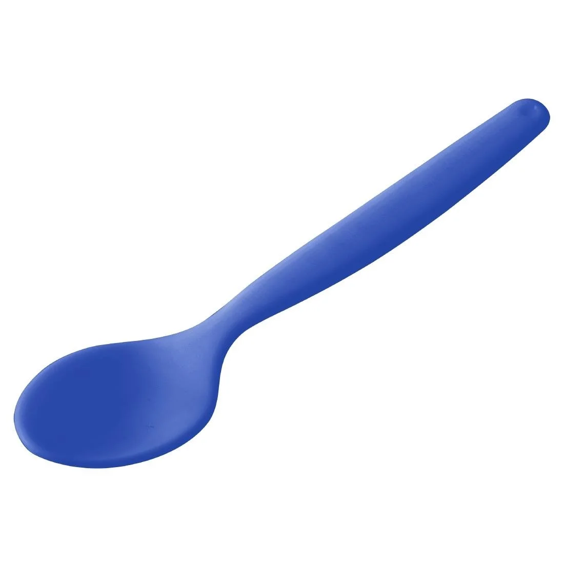 Olympia Kristallon PP Teaspoon Blue 143mm (12 Pack) - Image 2