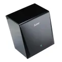 Mitsubishi Jet Towel Wave u02 Smart Hand Dryer Black - Image 2