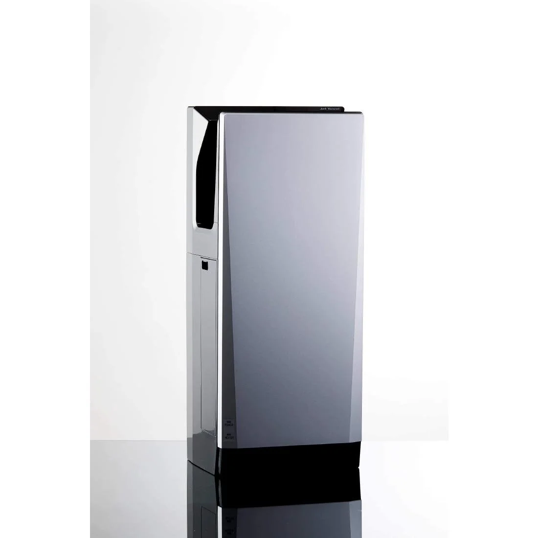 Mitsubishi Jet Towel Wave i01 Slim Unheated Hand Dryer White - Image 4