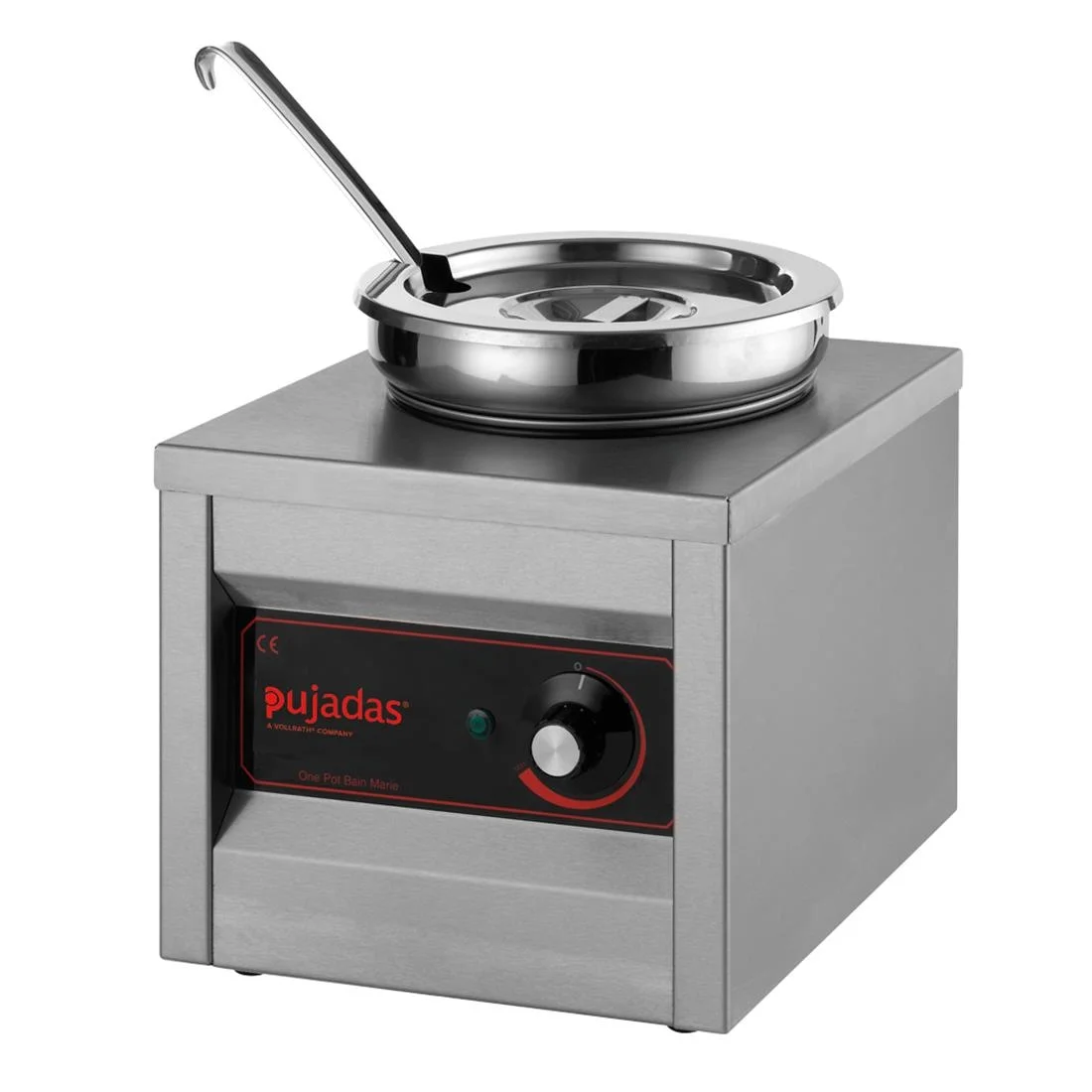 Pujadas Chocolate Warmer 15010