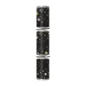 Swantex Midnight Sparkle Christmas Crackers 11" (50 Pack) - Image 1