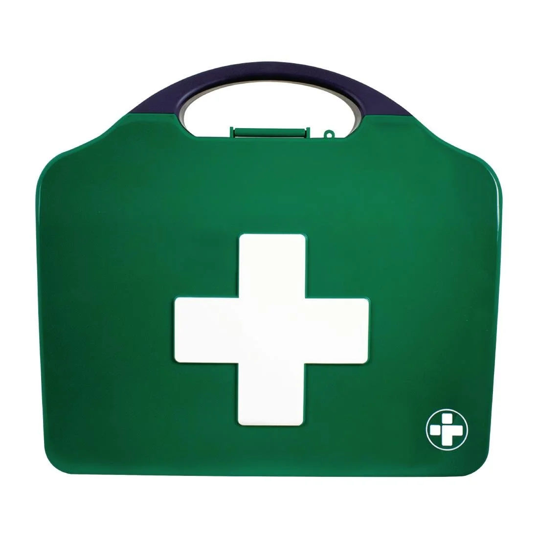Reliance Medical Large Workplace First Aid Kit Green - Image 2