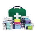 Reliance Medical Workplace BS8599-1 First Aid Kit with Aura3 Box Small - Image 1