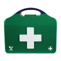 Reliance Medical Masterchef Catering First Aid Kit Small - Image 2