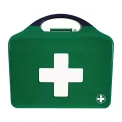 HSE 20 Person First Aid Kit with Medium Aura3 Box Green - Image 2