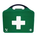 Masterchef Catering HSE 10 Person First Aid Kit with Aura3 Box Medium - Image 2