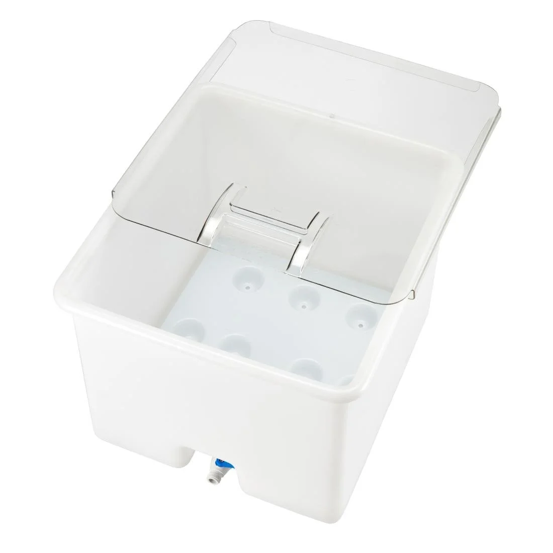 Cambro Camcrisper 120Ltr - Image 9
