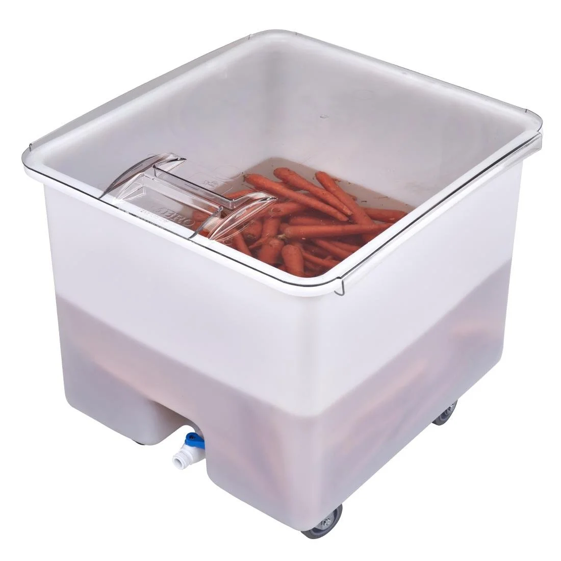 Cambro Camcrisper 120Ltr - Image 11