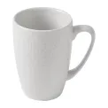 Churchill Viana Mugs White 340ml (12 Pack) - Image 1