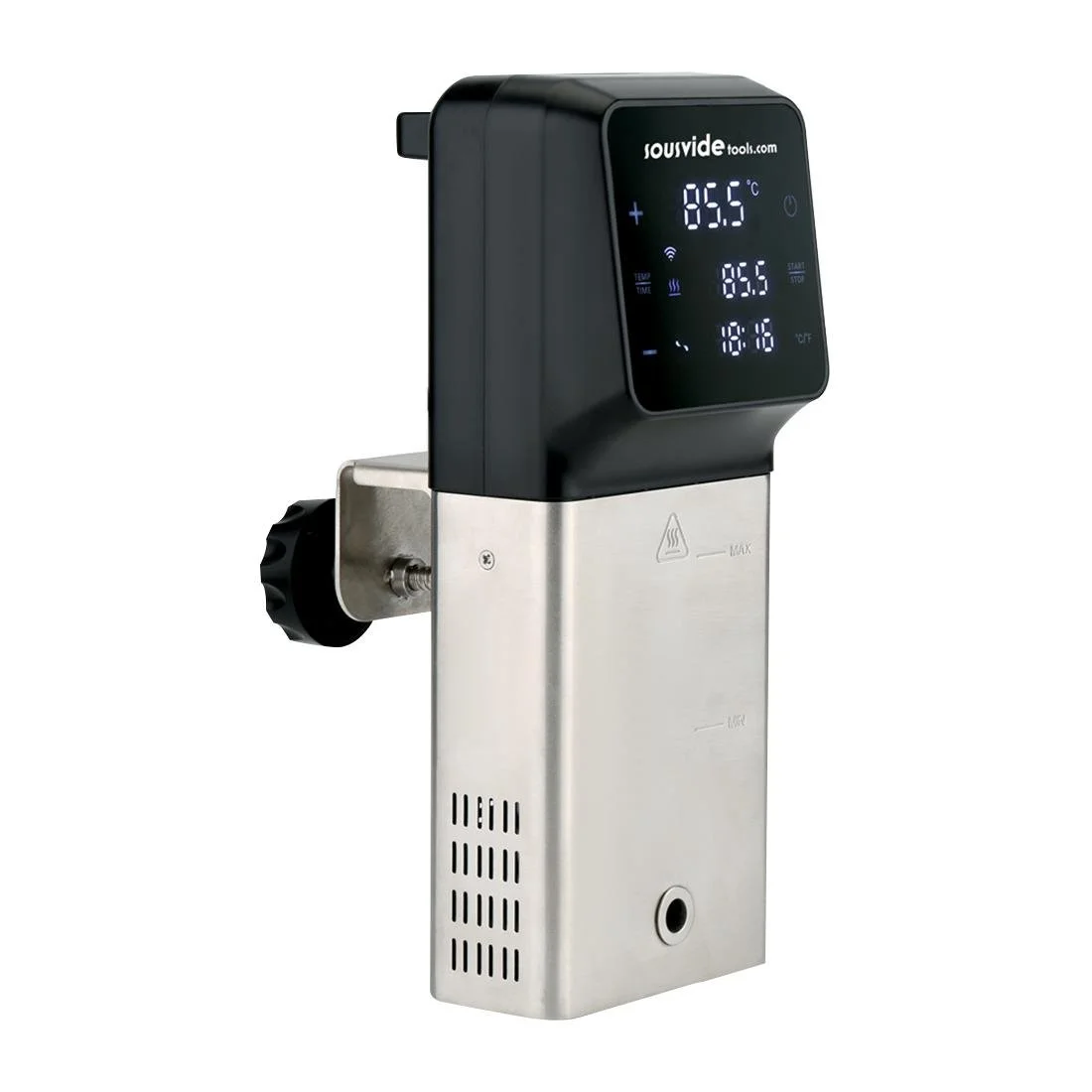 Sous Vide Tools iVide Plus Jnr Stirred Water Bath - Image 2