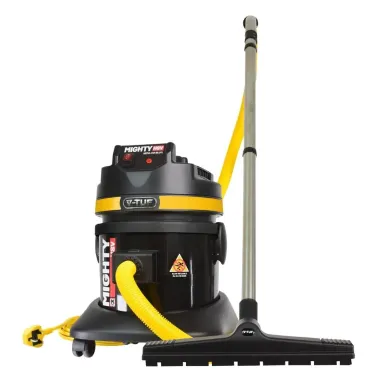 V-TUF M-Class Industrial Wet & Dry Vacuum Cleaner Mighty HSV 21L