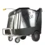 V-TUF Mobile Hot Pressure Washer Rapid VTX