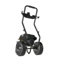 V-TUF Professional Cold Pressure Washer With Cage Frame HDC140 - Image 2