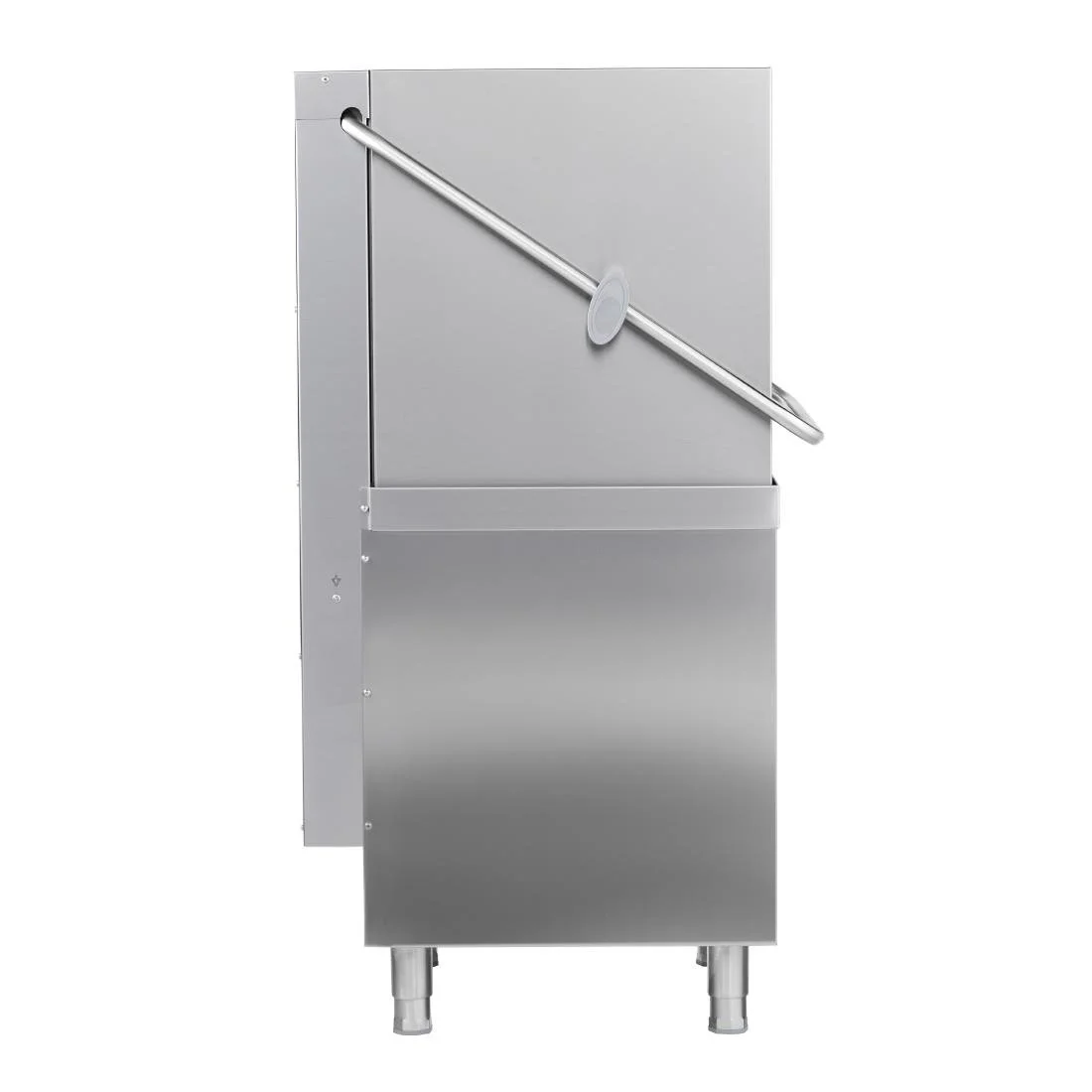 Classeq CP500WS Passthrough Dishwasher / Glasswasher with Integral Water Softener - Image 4