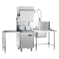 Classeq CP500 Passthrough Dishwasher / Glasswasher - Image 5