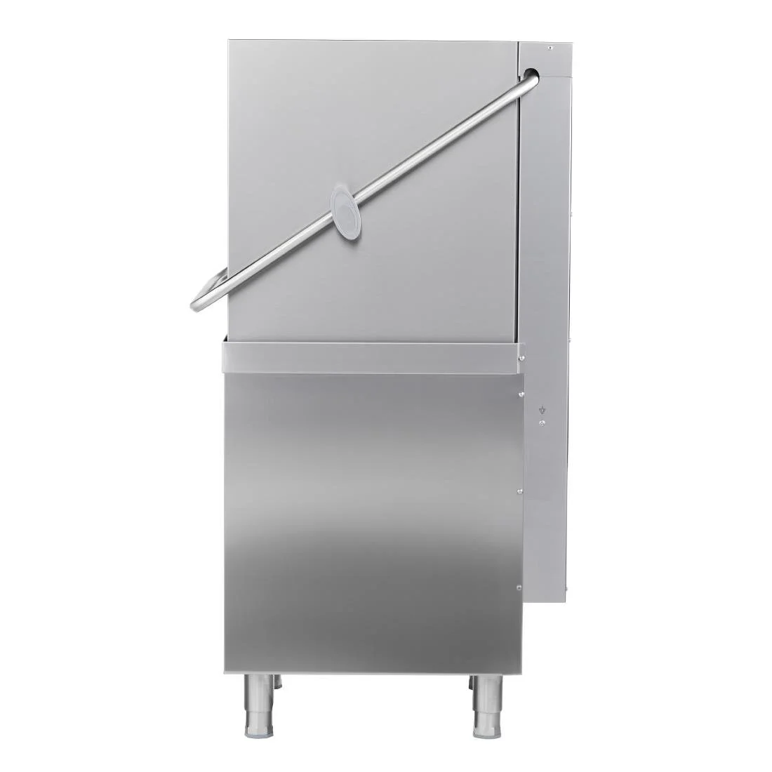 Classeq CP500WS Passthrough Dishwasher / Glasswasher with Integral Water Softener - Image 11