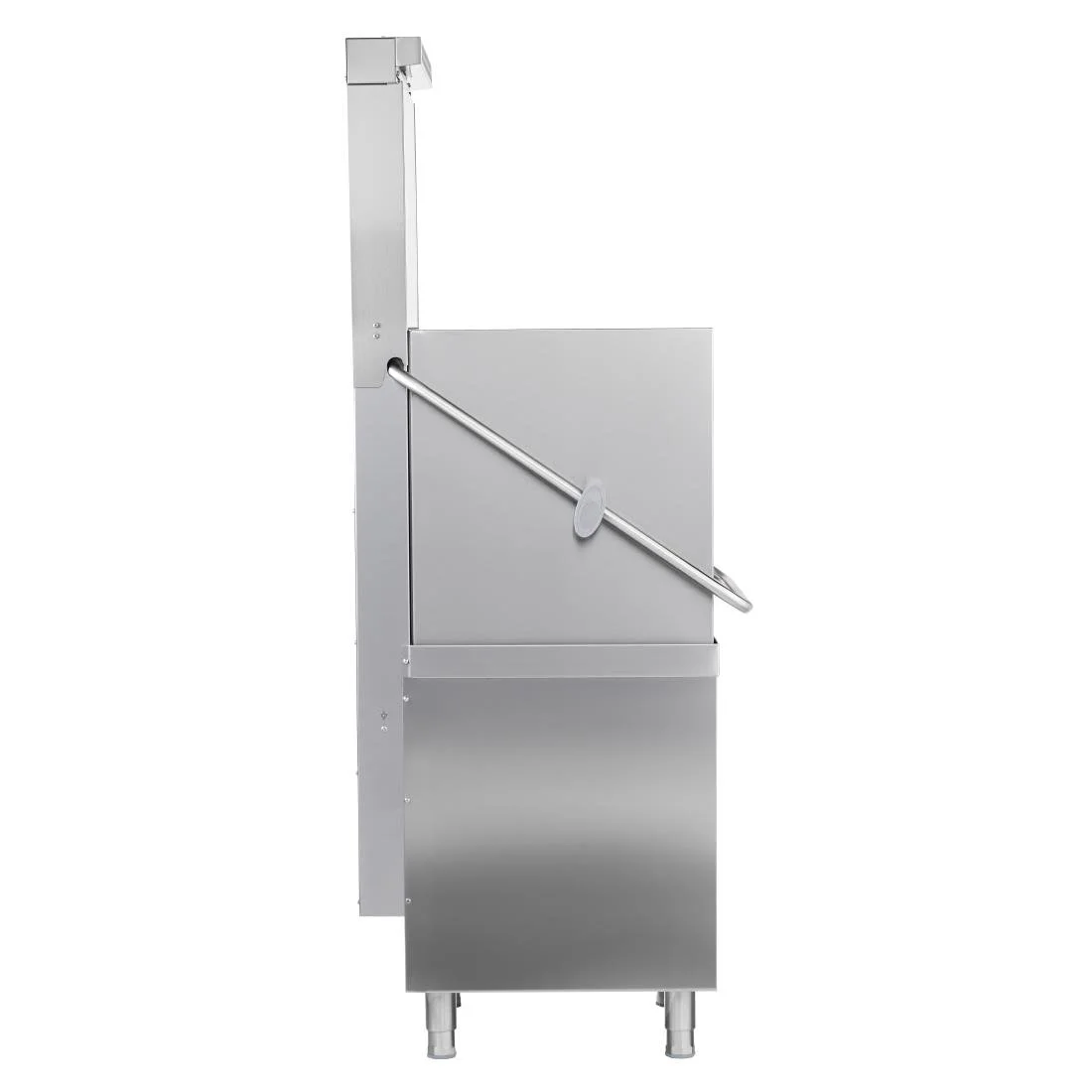 Classeq CP500SR Passthrough Dishwasher / Glasswasher with Steam Recovery - Image 2