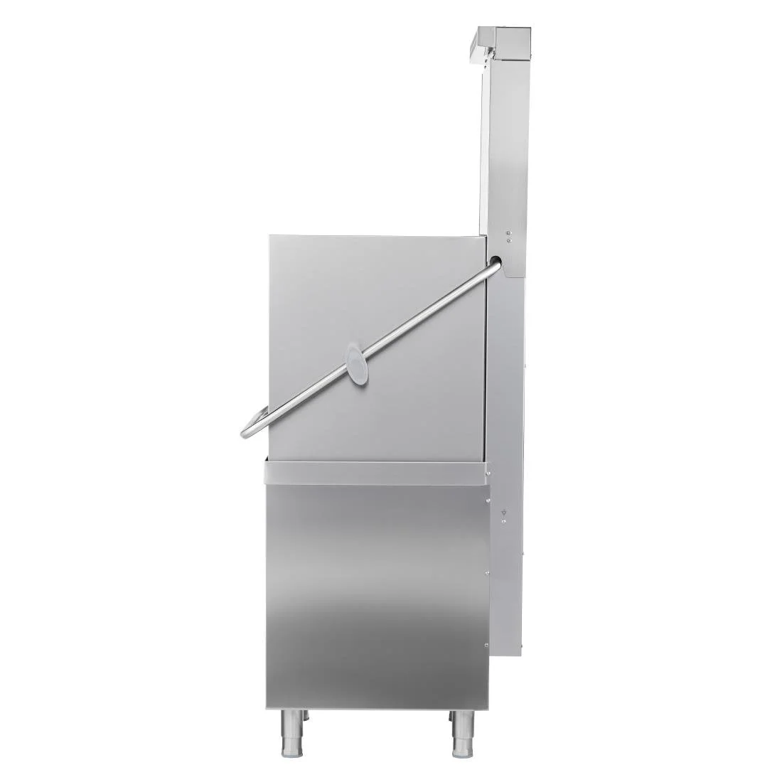 Classeq CP500SR Passthrough Dishwasher / Glasswasher with Steam Recovery - Image 3