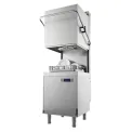 Classeq CP500WSSR Passthrough Dishwasher / Glasswasher with Integral Water Softener & Steam Recovery - Image 4