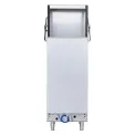 Classeq CP500WSSR Passthrough Dishwasher / Glasswasher with Integral Water Softener & Steam Recovery - Image 5