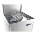 Classeq CP500WSSR Passthrough Dishwasher / Glasswasher with Integral Water Softener & Steam Recovery - Image 6