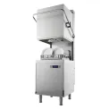 Classeq CP500WSSR Passthrough Dishwasher / Glasswasher with Integral Water Softener & Steam Recovery - Image 7