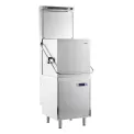 Classeq CP500WSSR Passthrough Dishwasher / Glasswasher with Integral Water Softener & Steam Recovery - Image 1