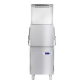 Classeq CP500WSSR Passthrough Dishwasher / Glasswasher with Integral Water Softener & Steam Recovery - Image 9