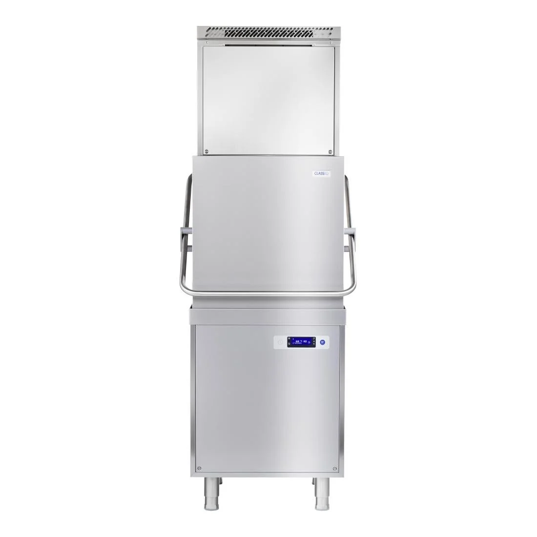 Classeq CP500SR Passthrough Dishwasher / Glasswasher with Steam Recovery - Image 9