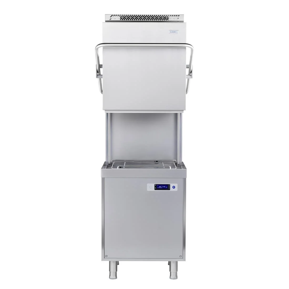 Classeq CP500SR Passthrough Dishwasher / Glasswasher with Steam Recovery - Image 10