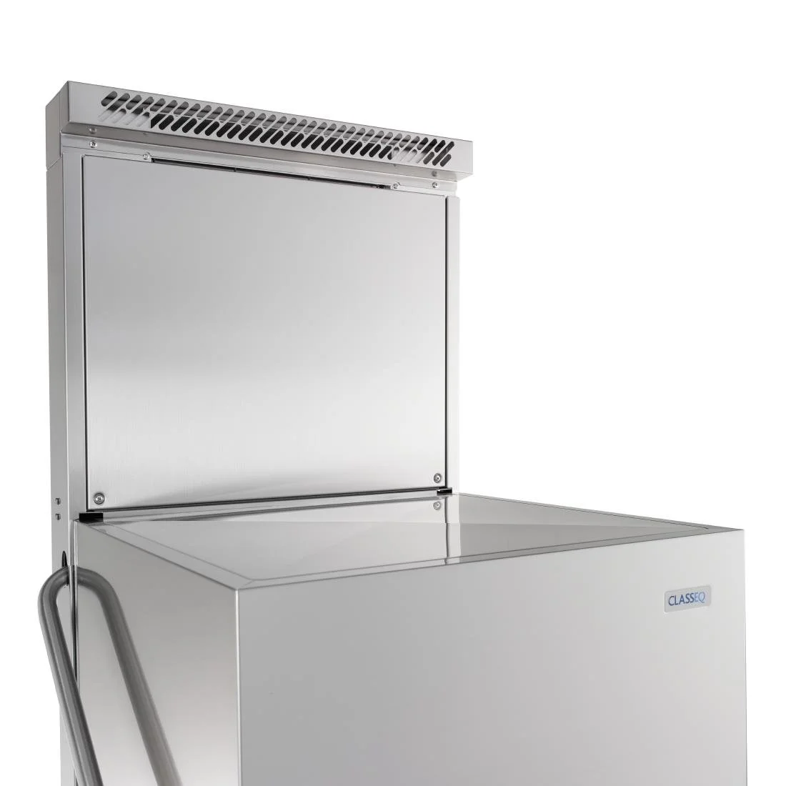 Classeq CP500SR Passthrough Dishwasher / Glasswasher with Steam Recovery - Image 12