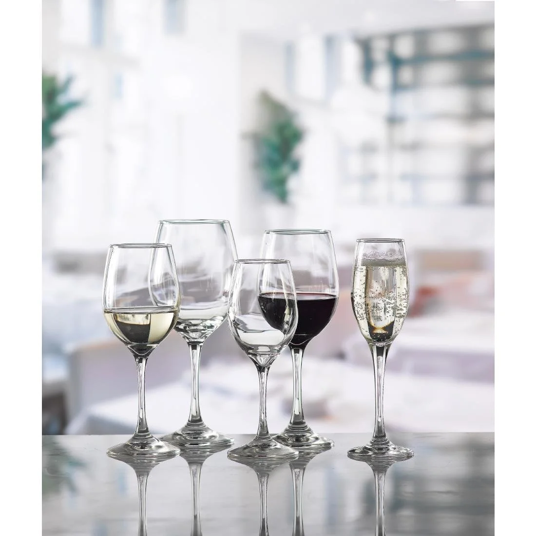 Delicacy Flute 180ml ( 12 Pack) - Image 3