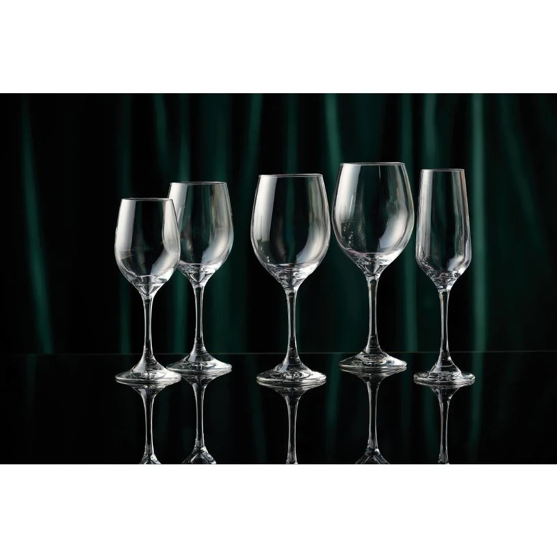 Delicacy Flute 180ml ( 12 Pack) - Image 6