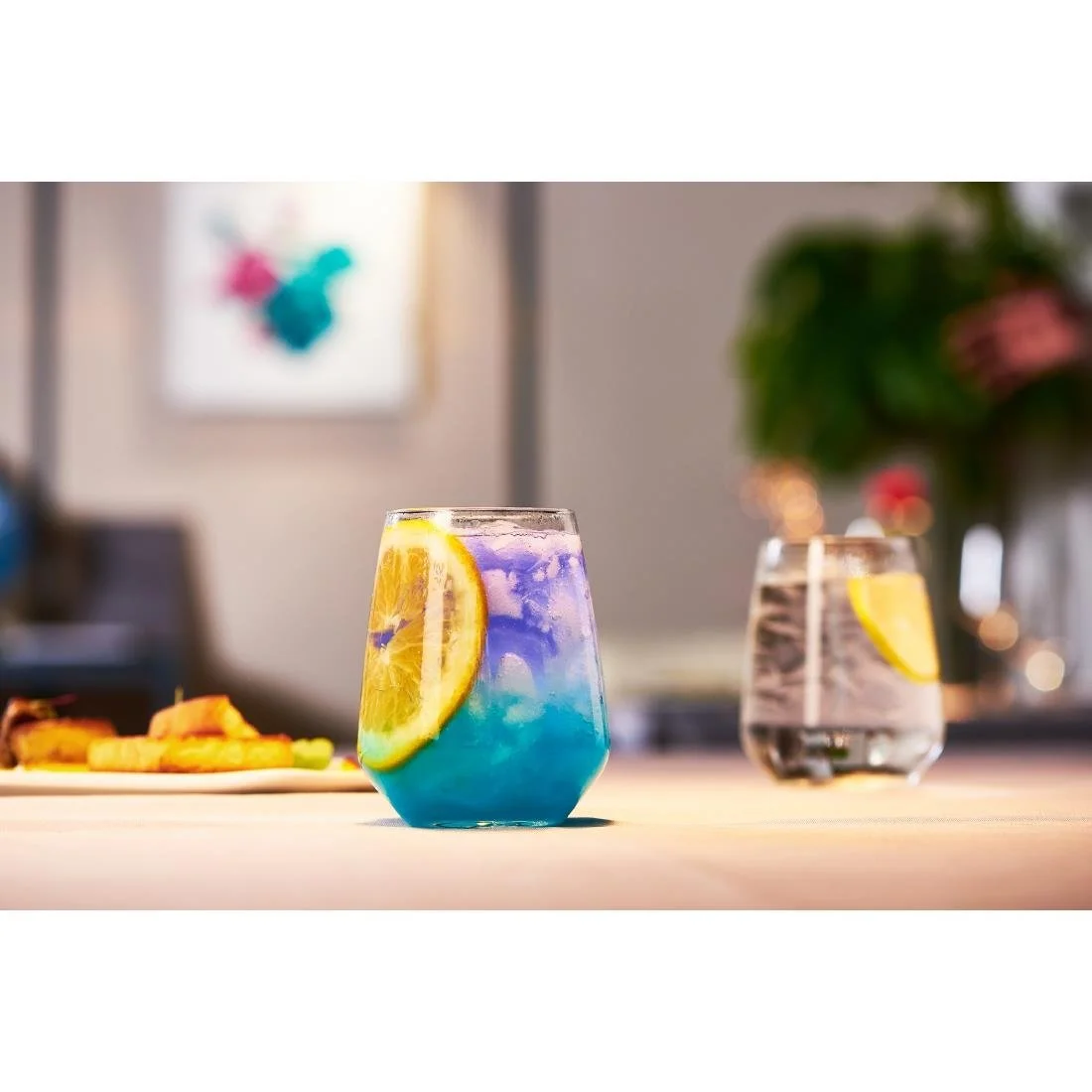 Brilliance Stemless 450ml ( 12 Pack) - Image 2