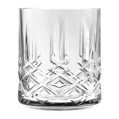 Splendor Double Old Fashioned 350ml ( 6 Pack)