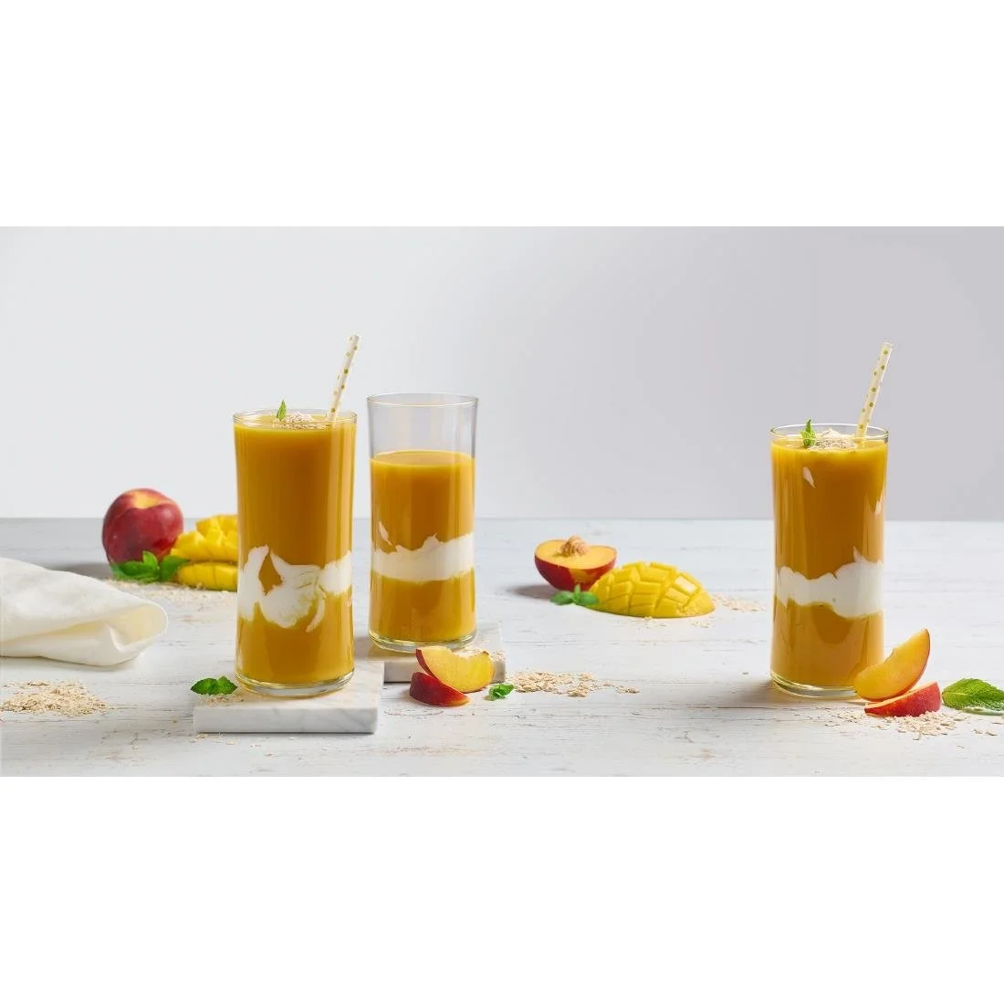 Slim & Cool Carafes 1000ml ( 6 Pack) - Image 9